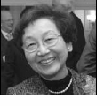 Yoriko Kawaguchi (Japan) (Co-chair)