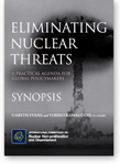Synopsis Report Cover