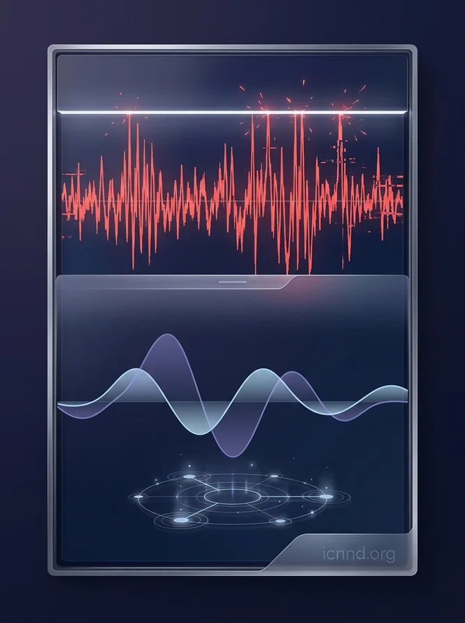 Infographic showing the 340% velocity boost and 22% retention spike from synchronized parent node seeding