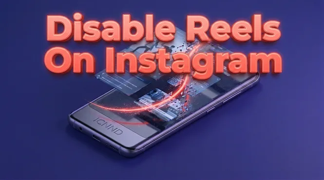 Can I Disable Reels On Instagram article preview card