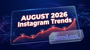 Instagram Algorithm Shifts and Content Trends August 2026 Report preview card
