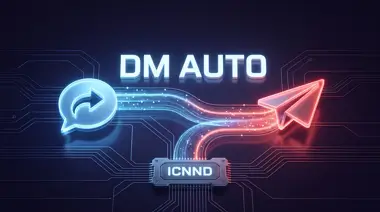 Instagram DM Automation Analytics & ROI Conversion Data preview card