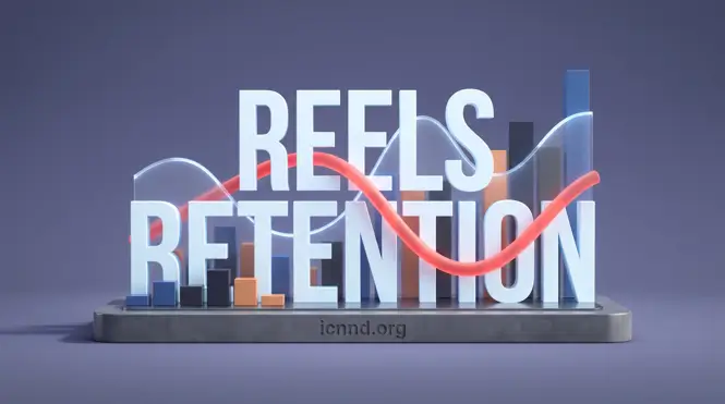 Audience Retention Study: 2026 Instagram Reels Analytics Dashboard