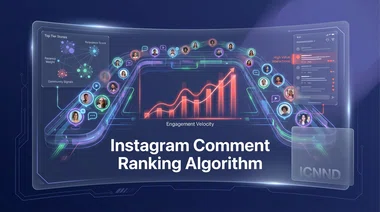 Instagram’s Comment Ranking Algorithm: How the Spam Filter Works