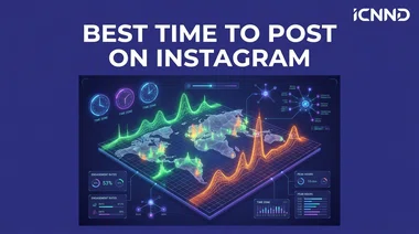 The Best Time to Post on Instagram: Global Heatmap Data