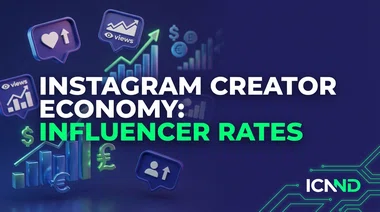 The Instagram Creator Economy: Average Influencer Rates and Earnings